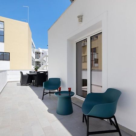 דירות פארו A Casa Da Elsa מראה חיצוני תמונה