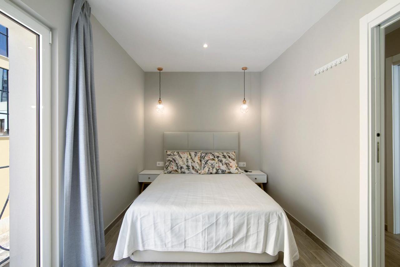 דירות פארו A Casa Da Elsa מראה חיצוני תמונה