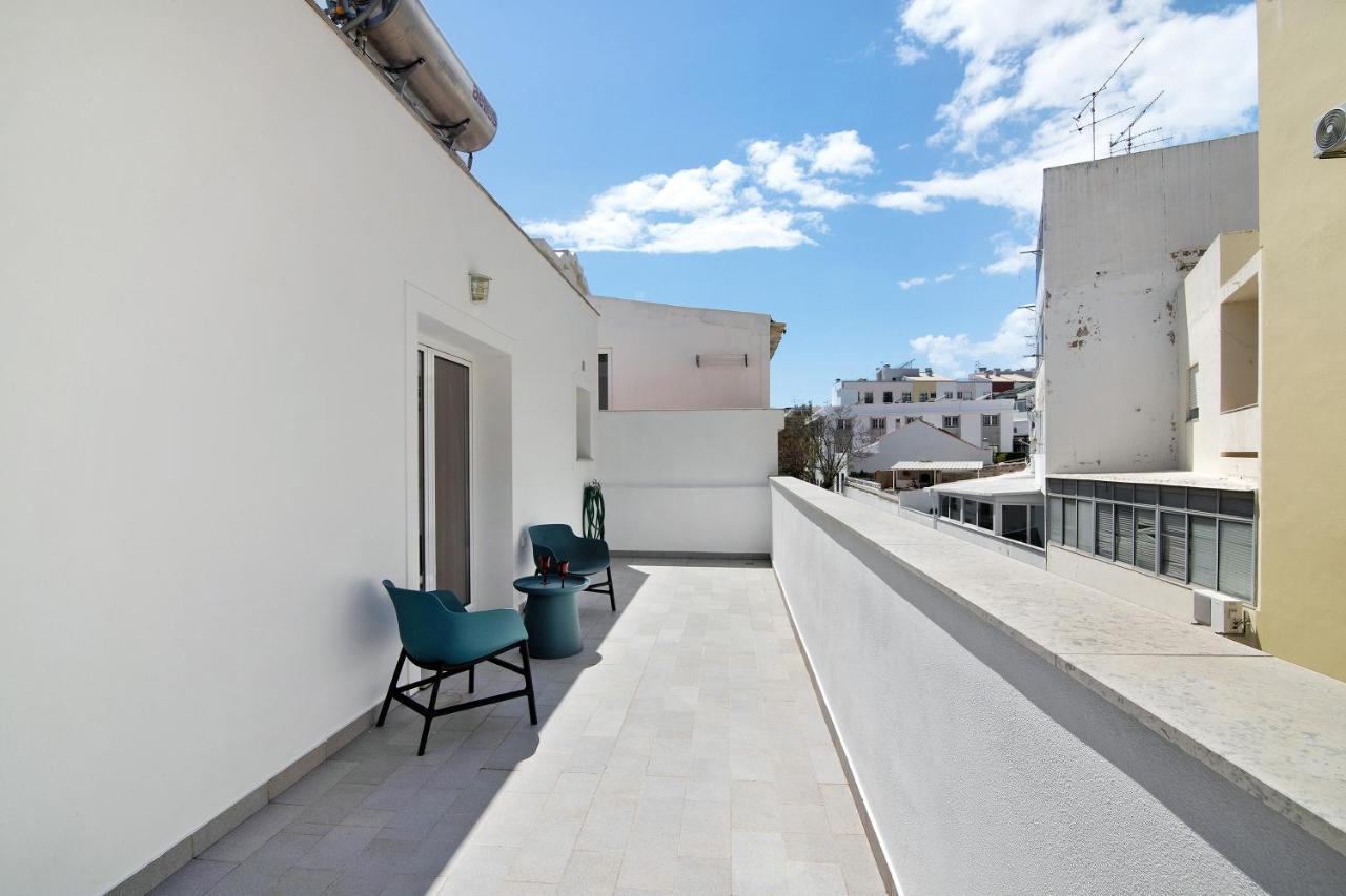 דירות פארו A Casa Da Elsa מראה חיצוני תמונה