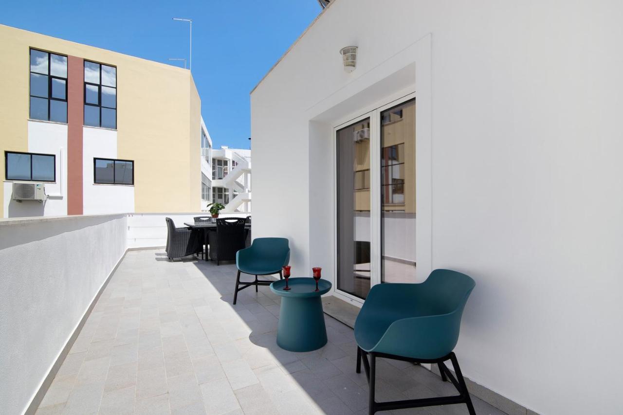 דירות פארו A Casa Da Elsa מראה חיצוני תמונה