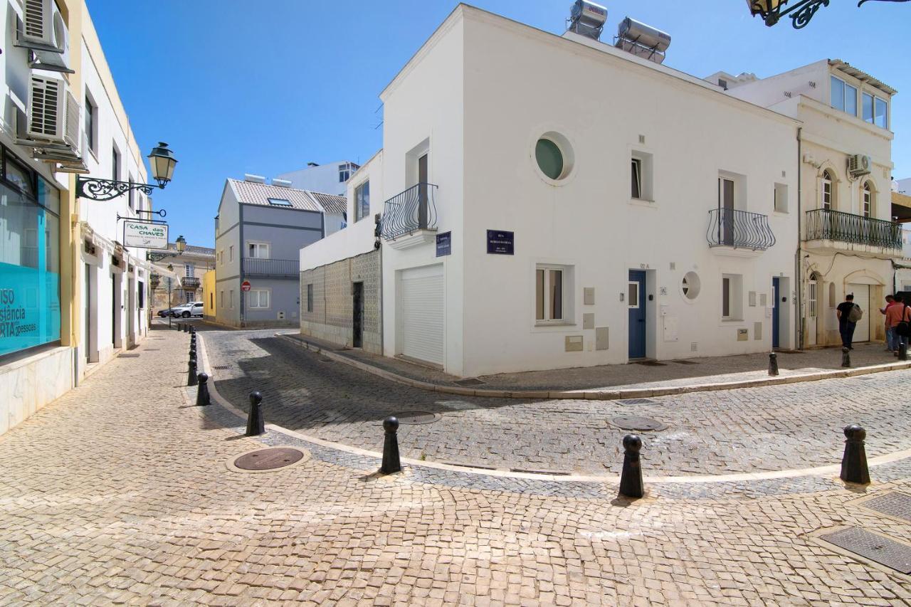 דירות פארו A Casa Da Elsa מראה חיצוני תמונה