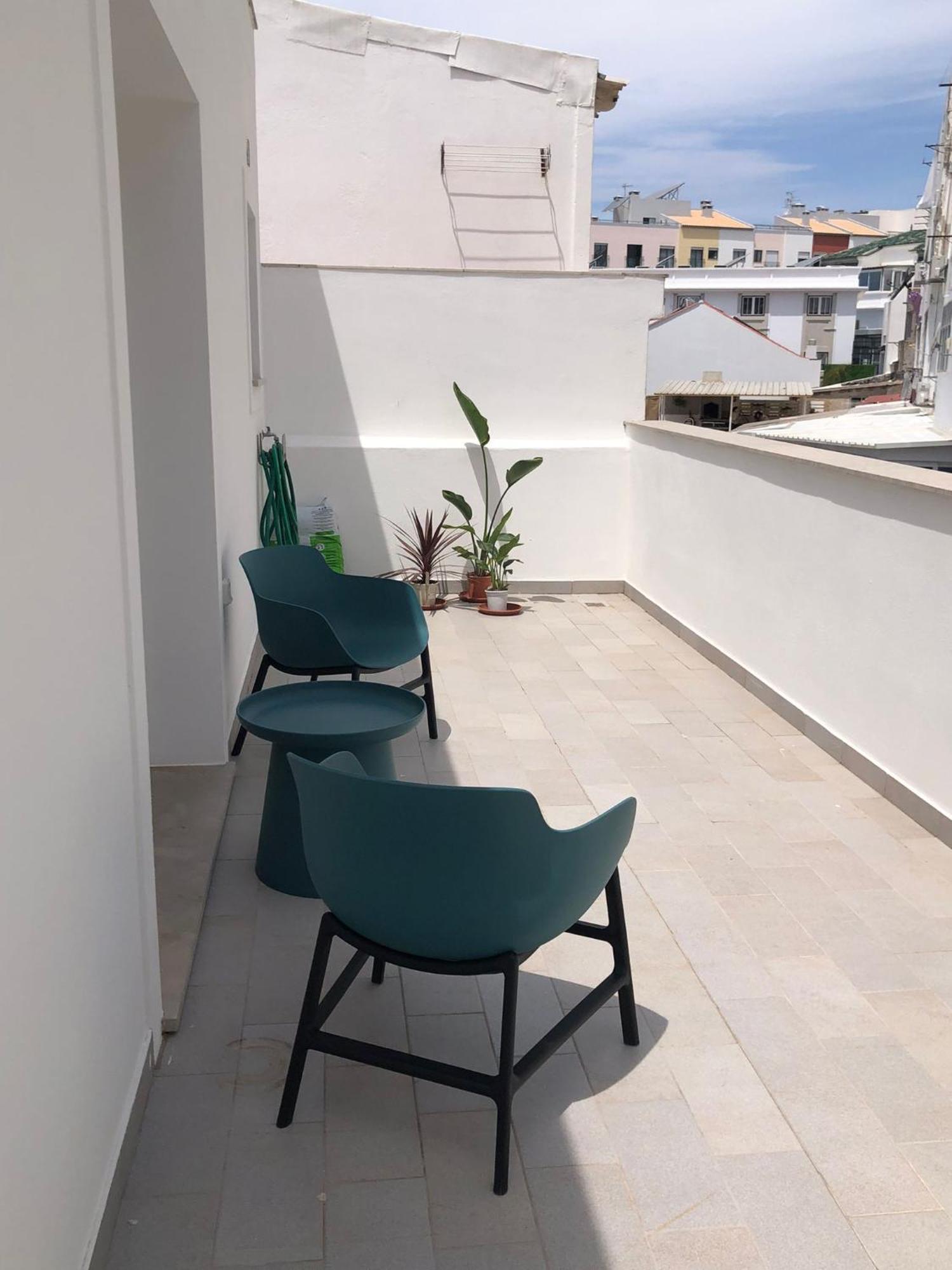 דירות פארו A Casa Da Elsa מראה חיצוני תמונה